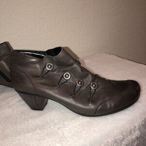 Remonte annemarie bootie new arrivals
